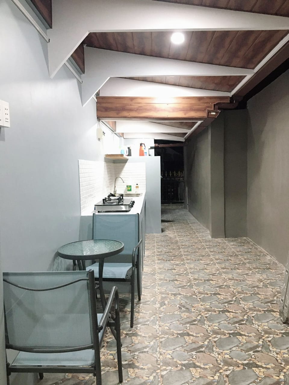 House | Dining