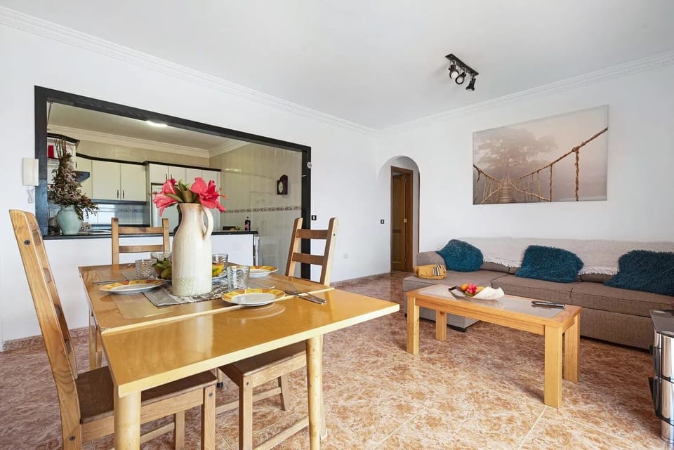 House | Living area | TV