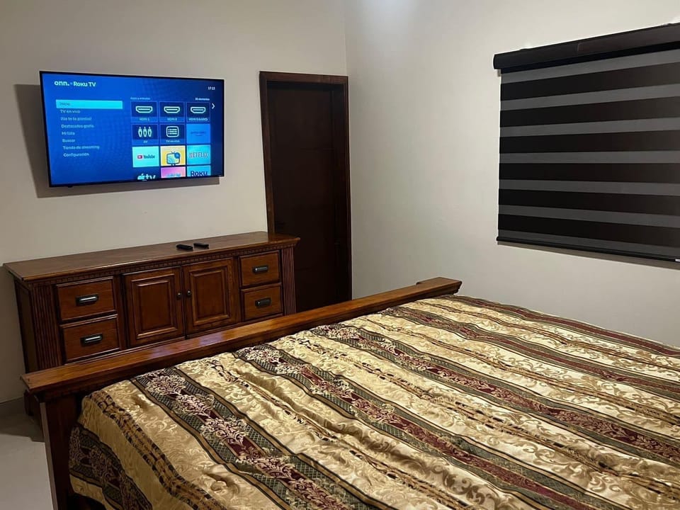 Family House | 3 bedrooms, WiFi (free)