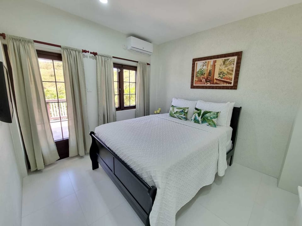 The Swallow Nest Apartment in Caribbean