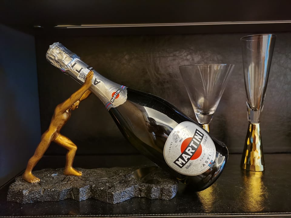 Minibar