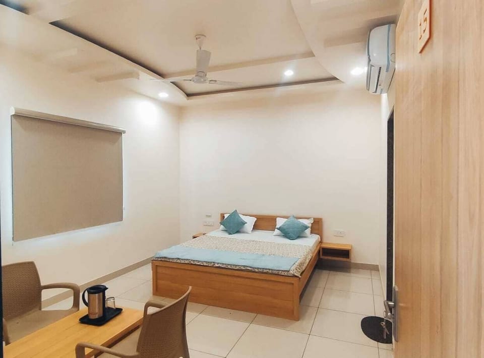 Superior Room | Free WiFi