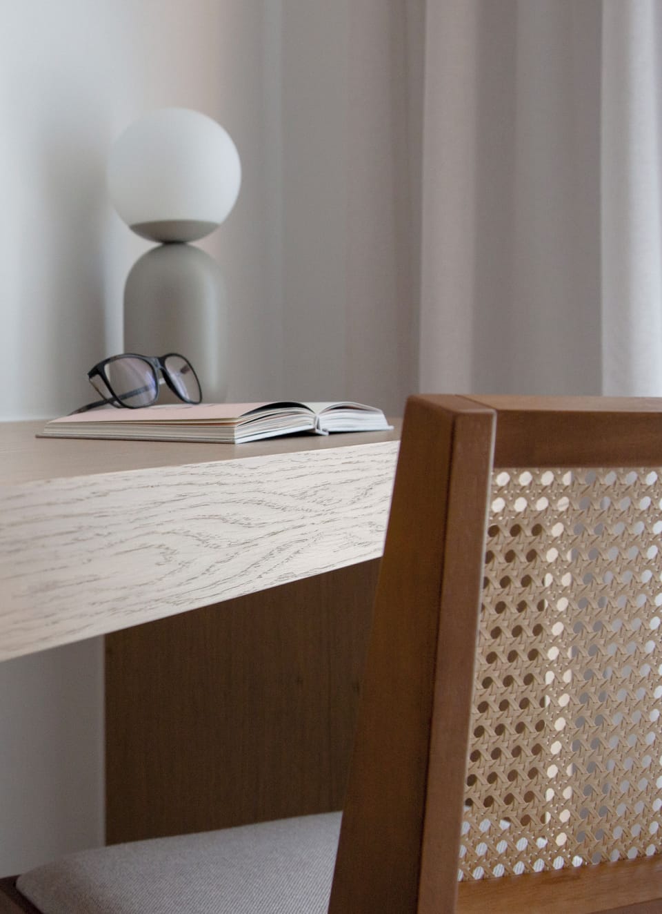 Superior Room, Balcony | 1 bedroom, in-room safe, desk, blackout drapes