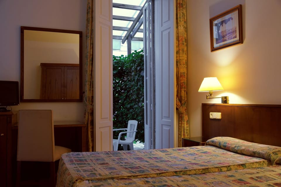 In-room safe, individually decorated, individually furnished, desk