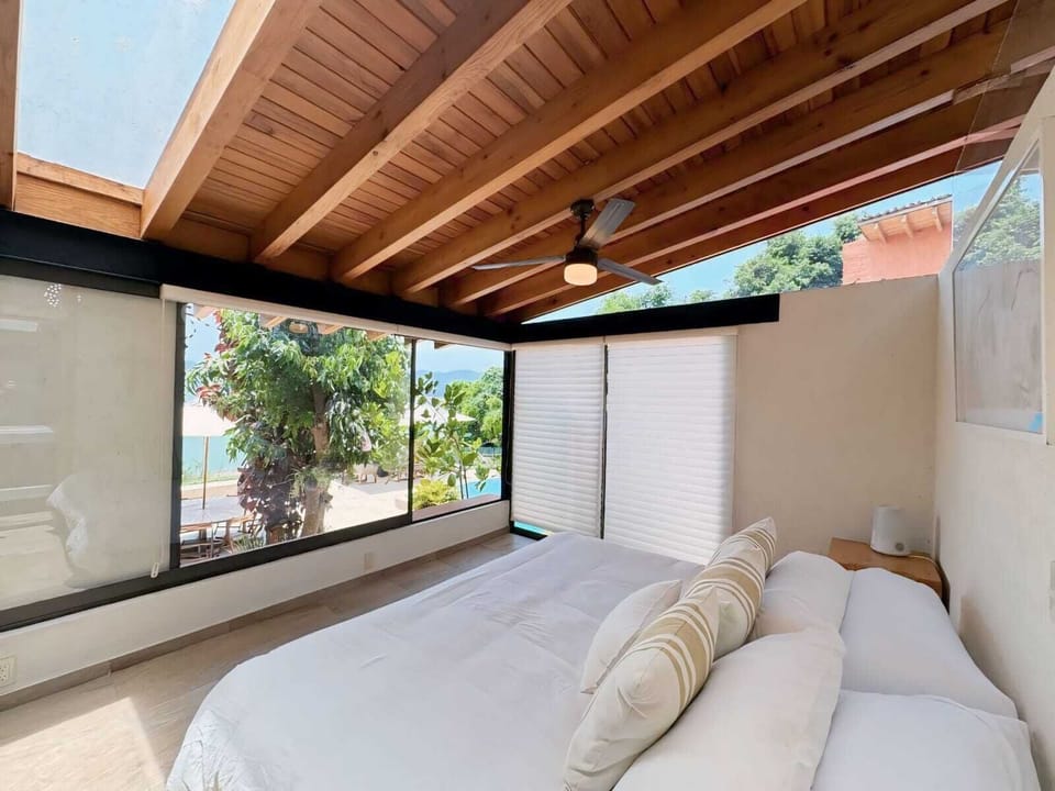 Family Apartment, Lake View | 2 bedrooms, free WiFi