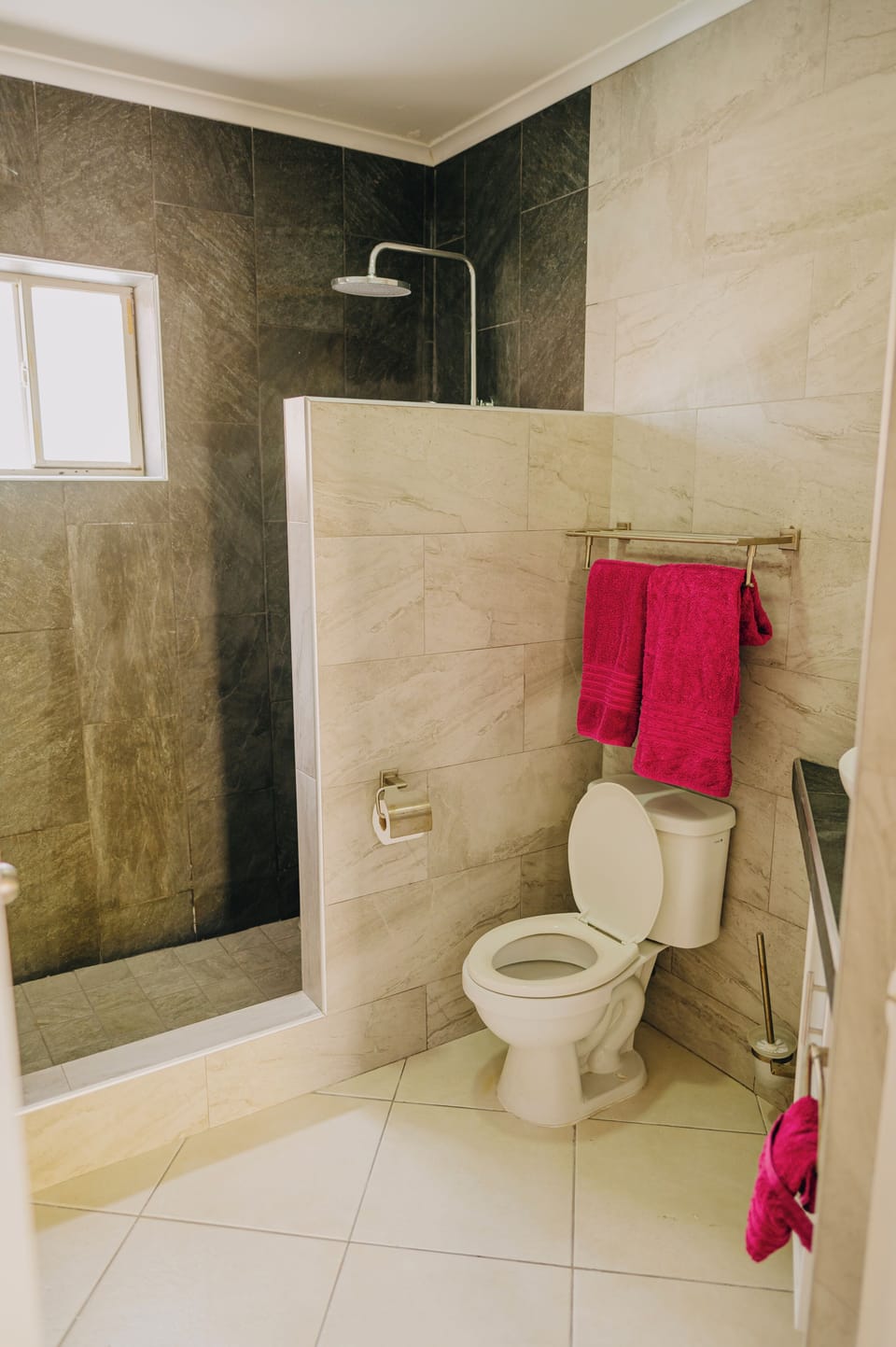 Wonderful 1-bedroom Apartment 3 km From Eagle Beach Apartment in Noord