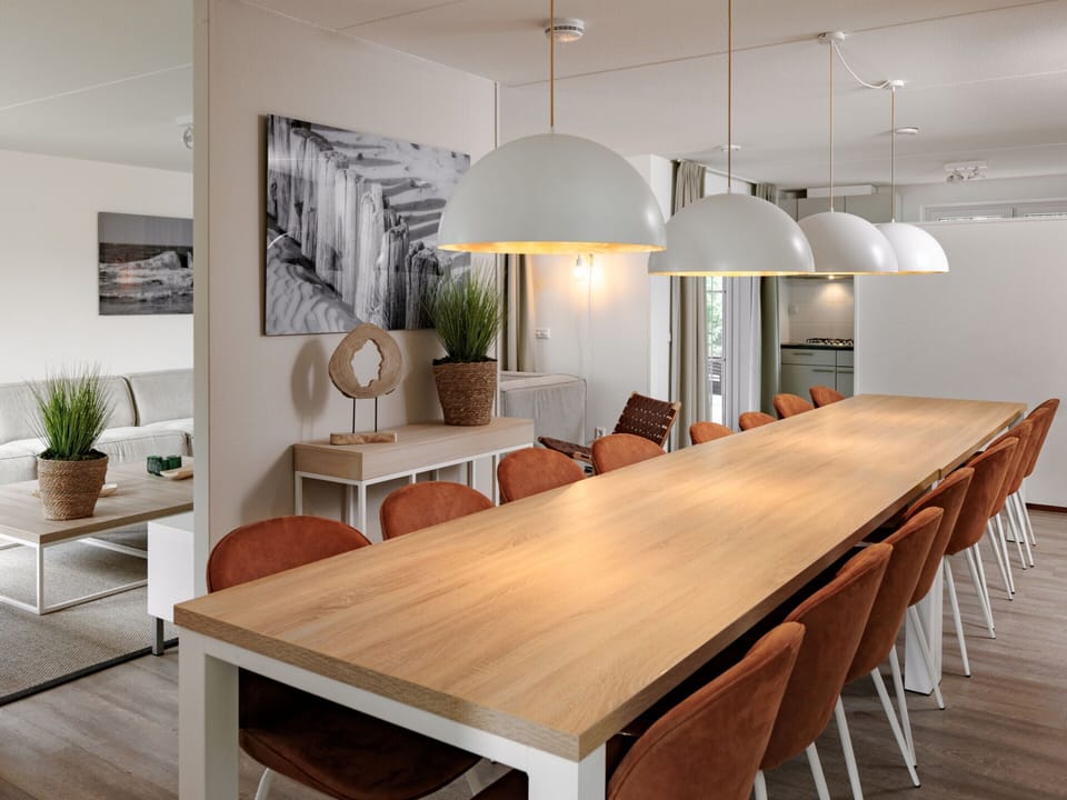 Villa | Dining