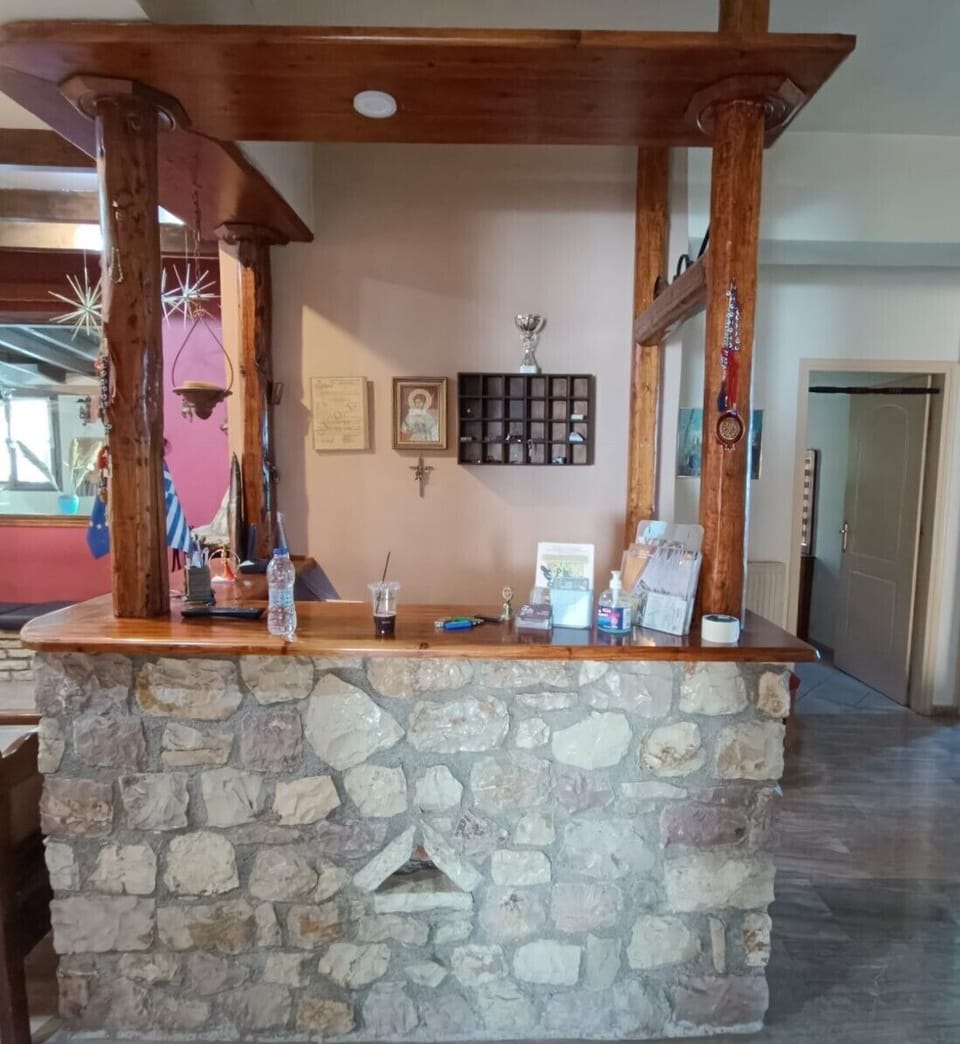 Dione by Open City Hotel Hotel in Peloponnese Region