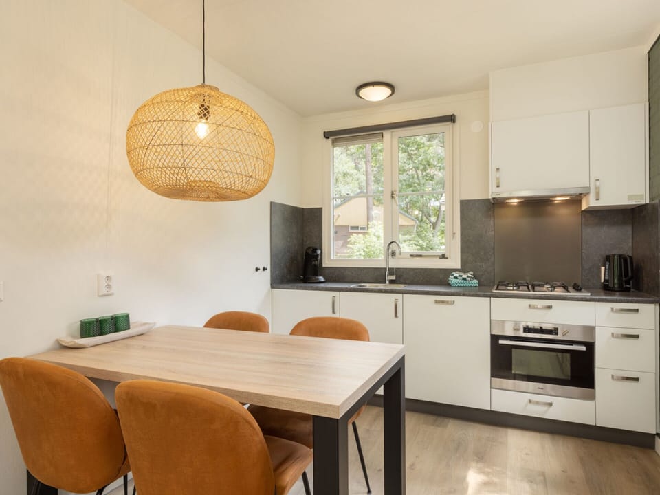 Bungalow | Private kitchen