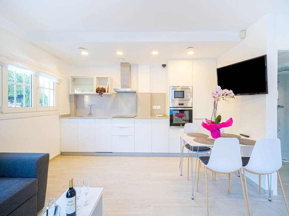 House | Private kitchen