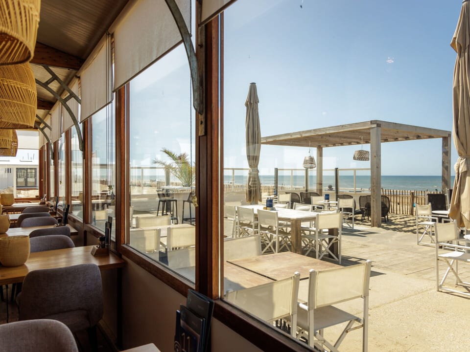 Chalet | Dining