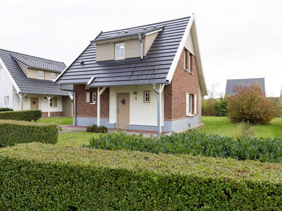 Villa | Exterior
