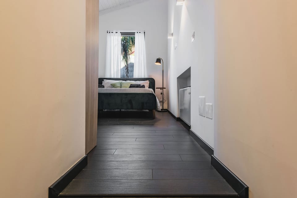 Apartment, Courtyard View | Iron/ironing board, free WiFi