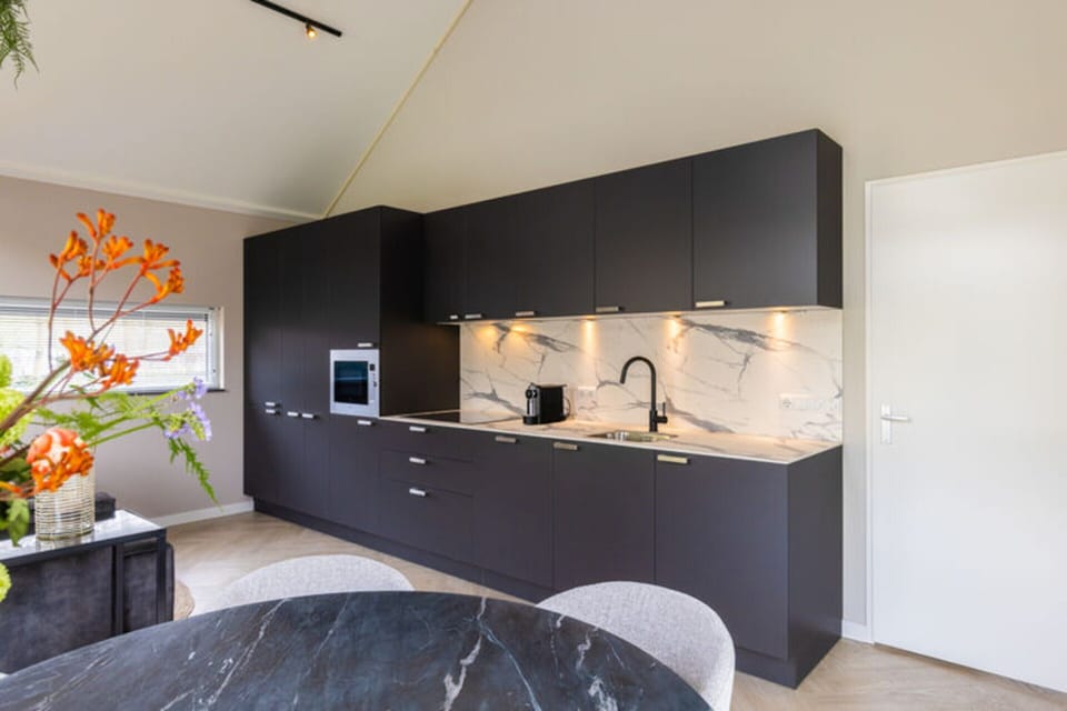 House | Private kitchen