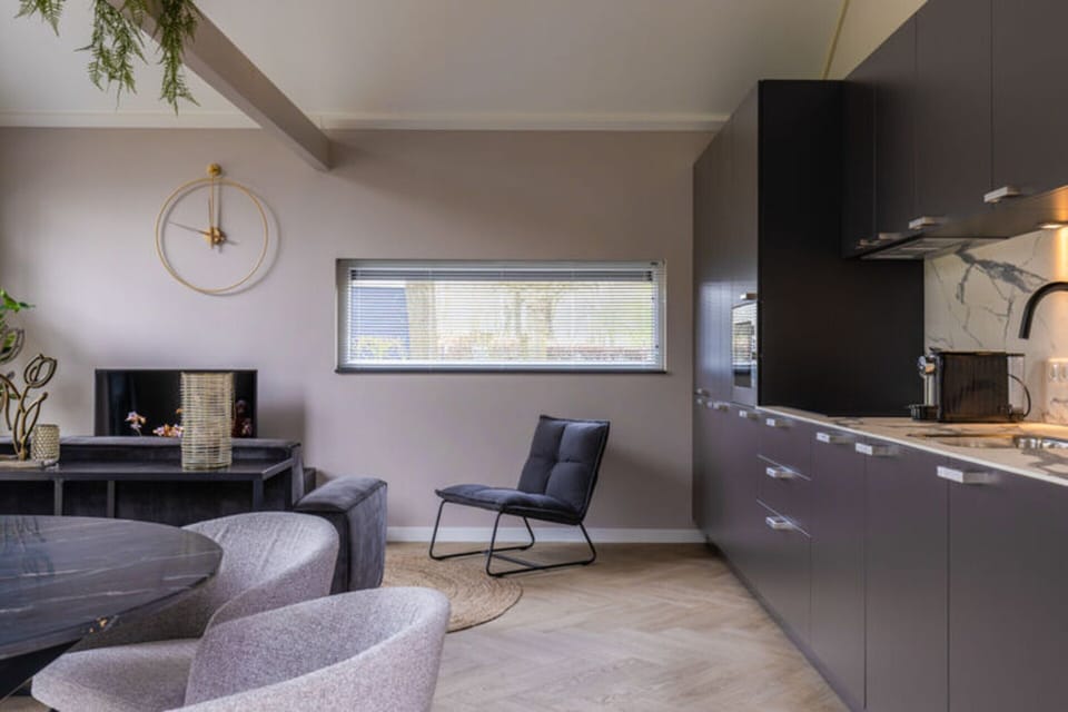 House | Living area