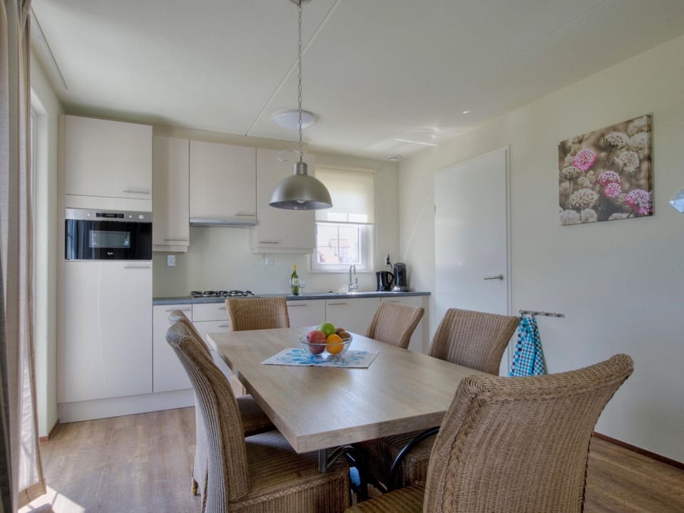 Villa | Dining
