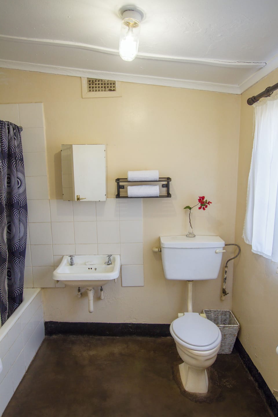 Basic Cottage, 2 Bedrooms
