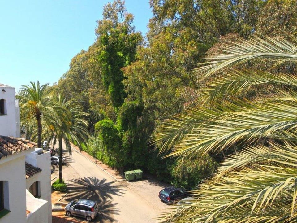 Apartment | Exterior