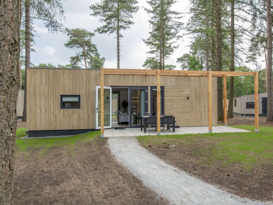 Chalet | Exterior