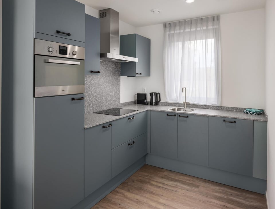 Villa | Private kitchen