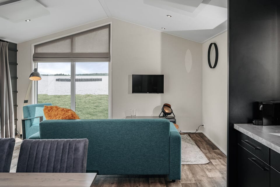 Chalet | Living room