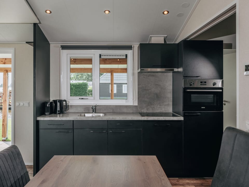 Chalet | Private kitchen