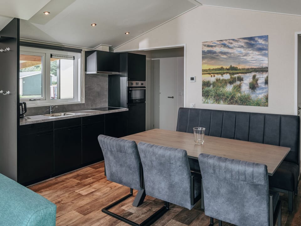 Chalet | Dining