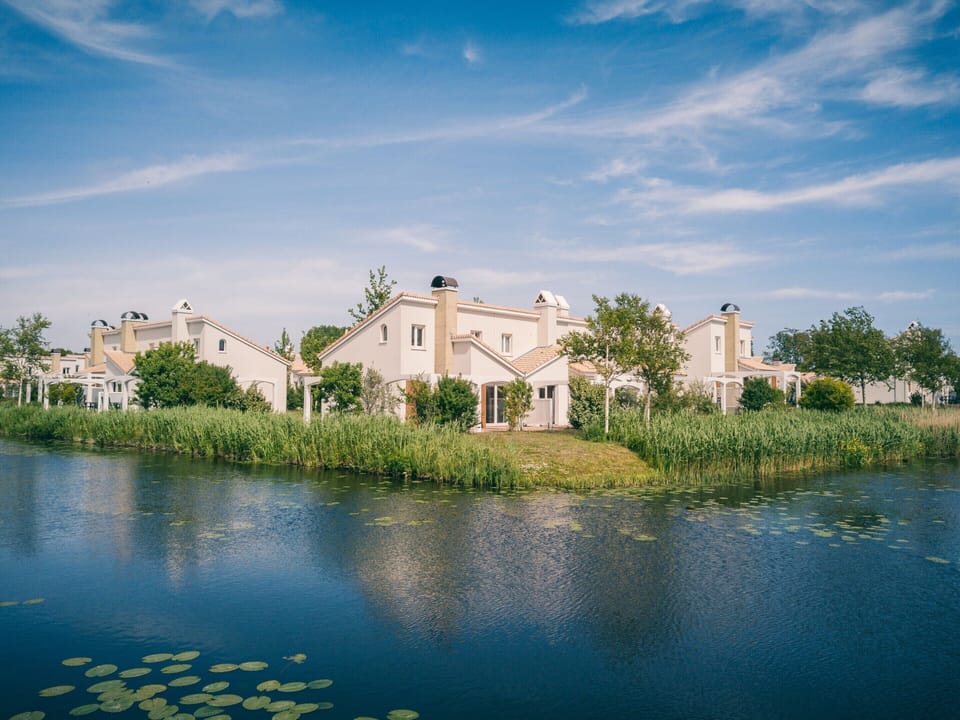 Villa | Exterior