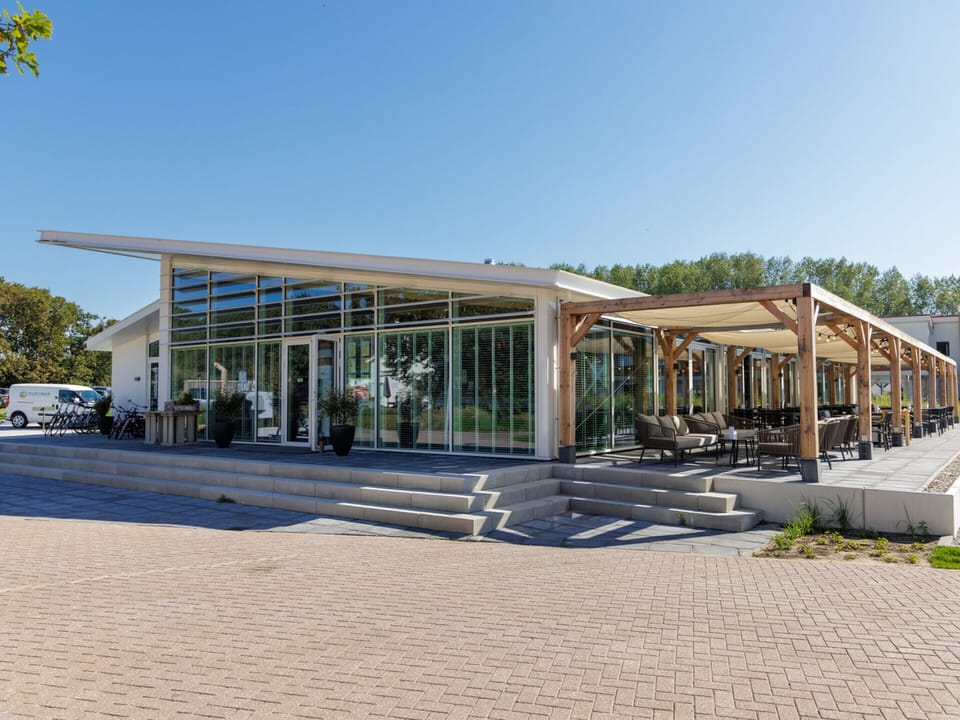 Villa | Exterior
