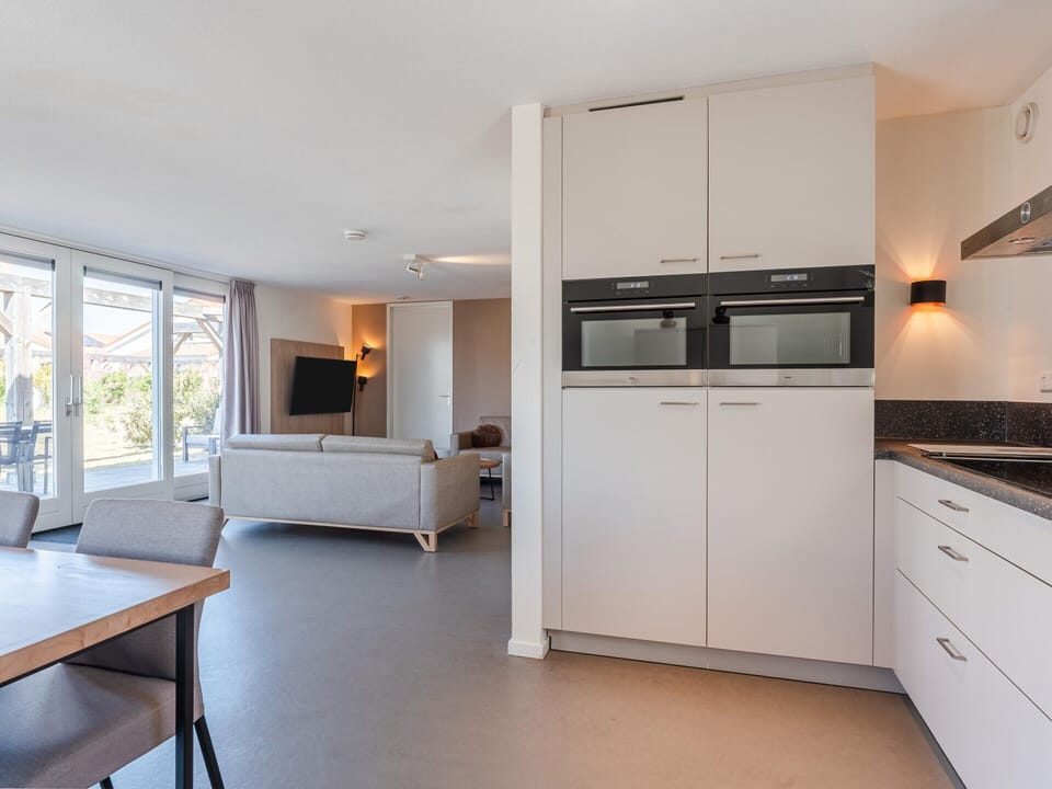 Villa | Private kitchen
