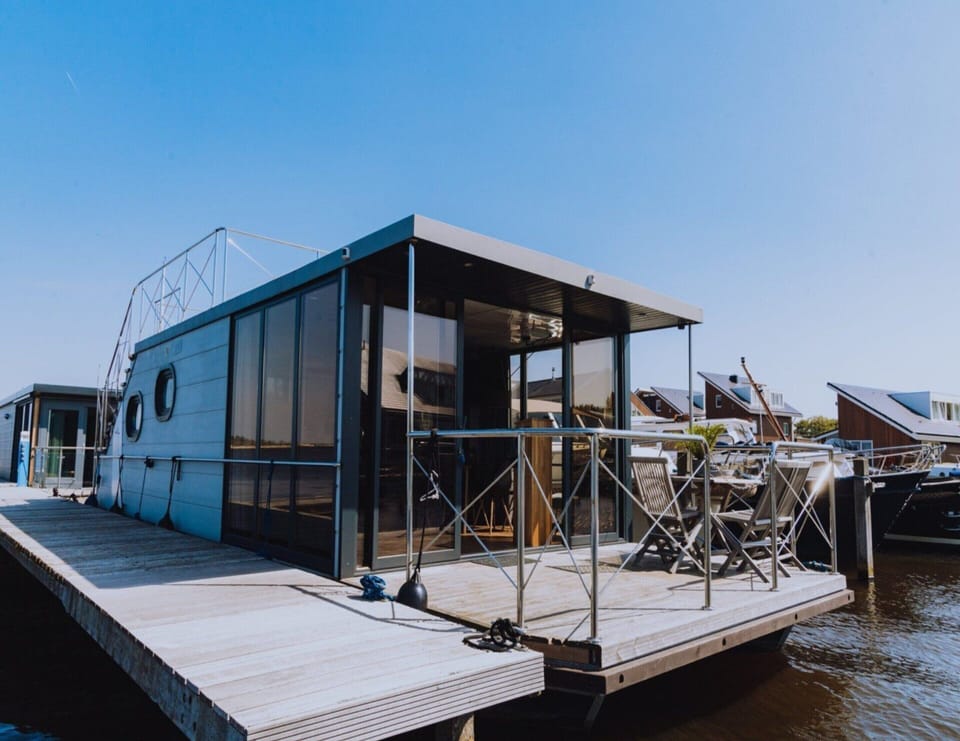 Mobile Home | Exterior