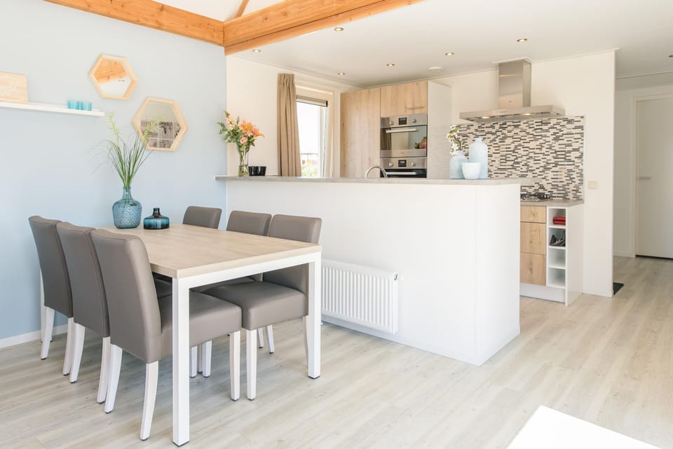 Bungalow | Living room