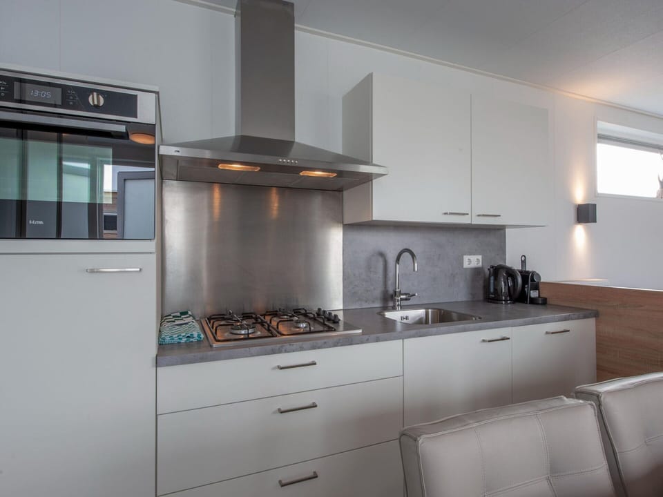 Bungalow | Private kitchen