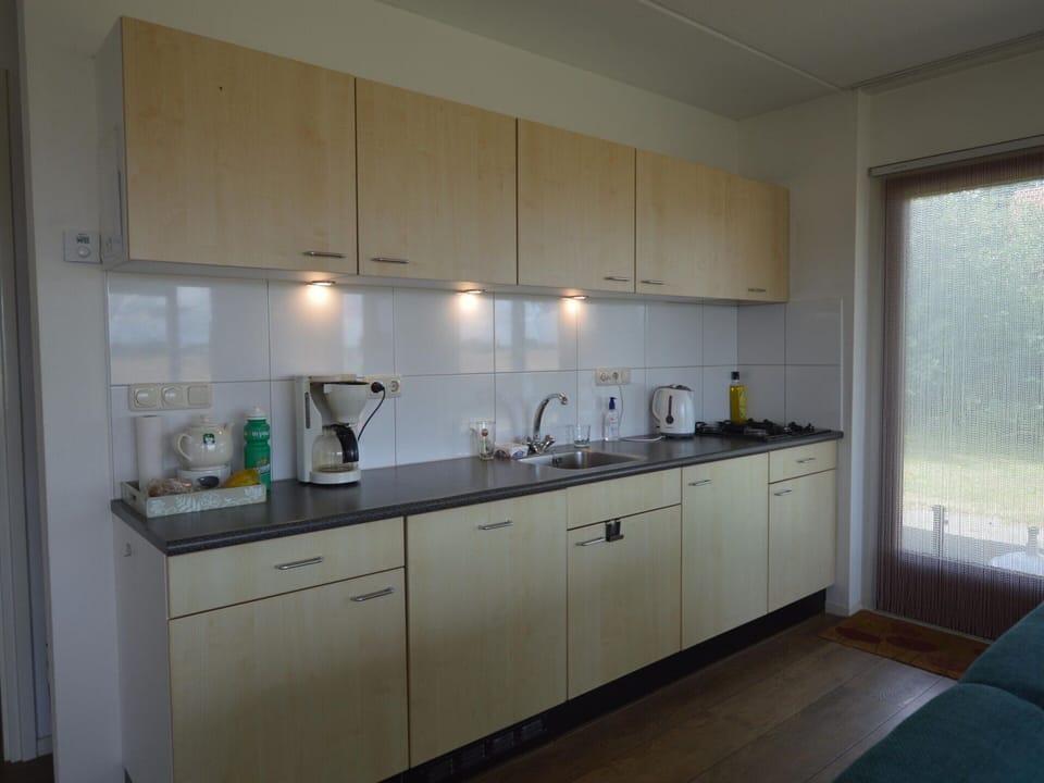 House | Private kitchen | Highchair