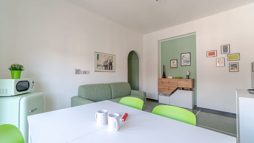 House | 1 bedroom