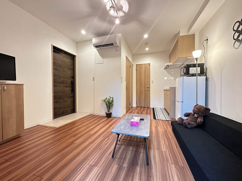 Economy Apartment | 1 bedroom, WiFi (free)