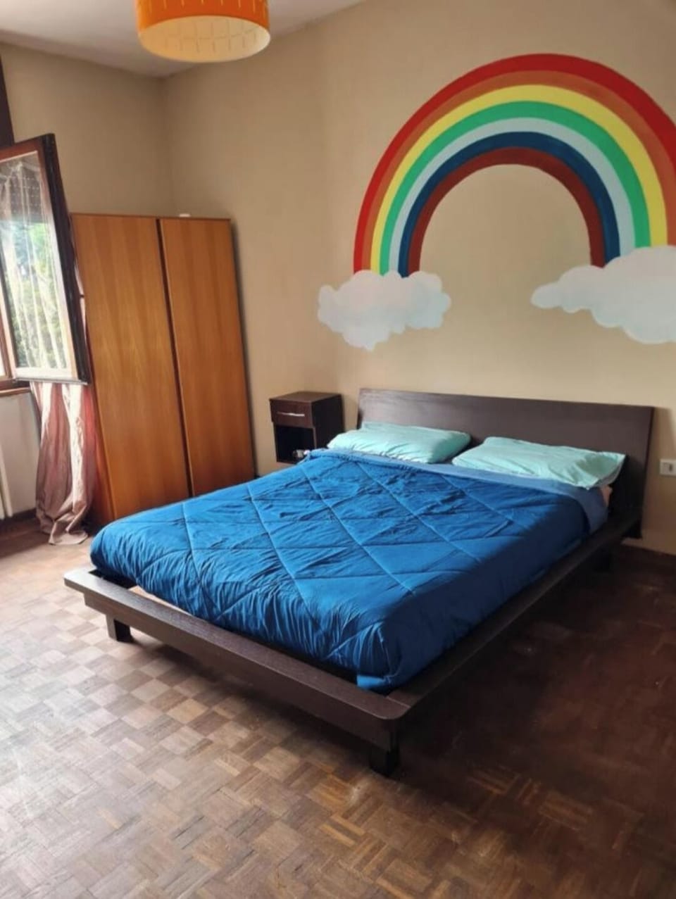 Basic Double or Twin Room | Free WiFi