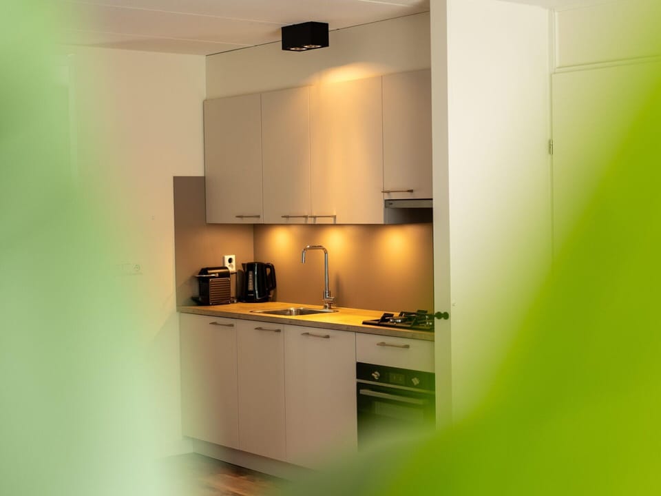 Bungalow | Private kitchen