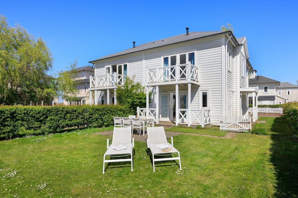 House | Exterior