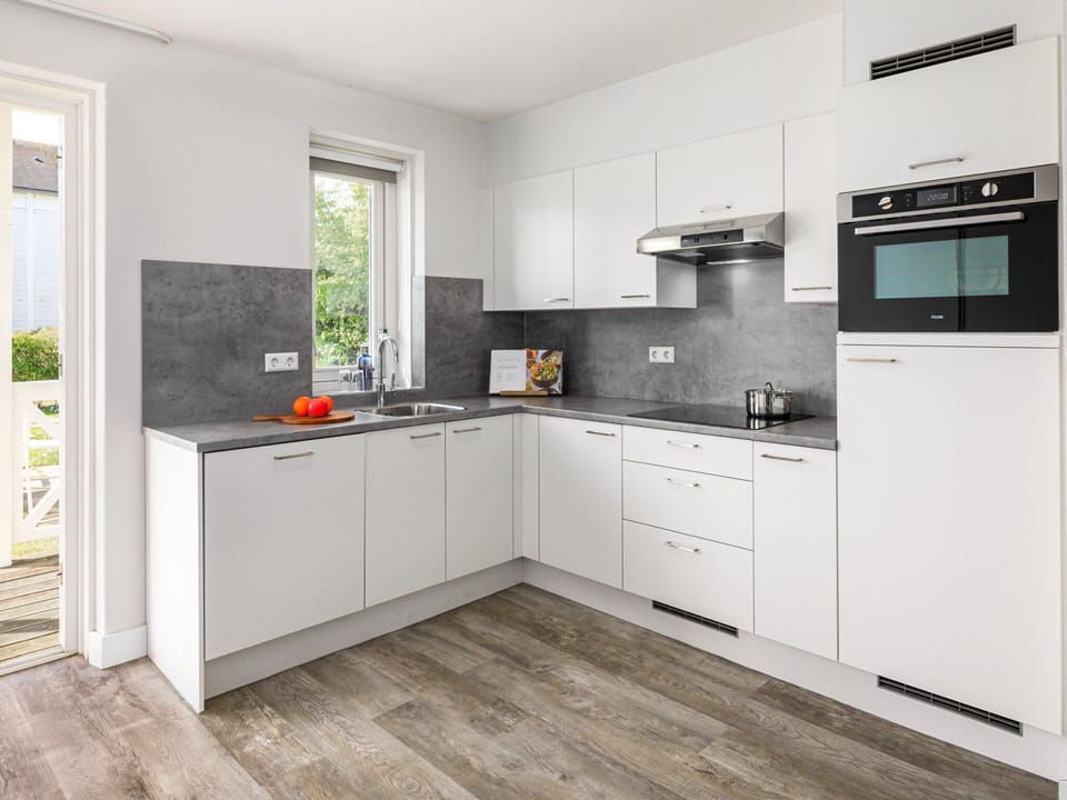 House | Private kitchen | Highchair