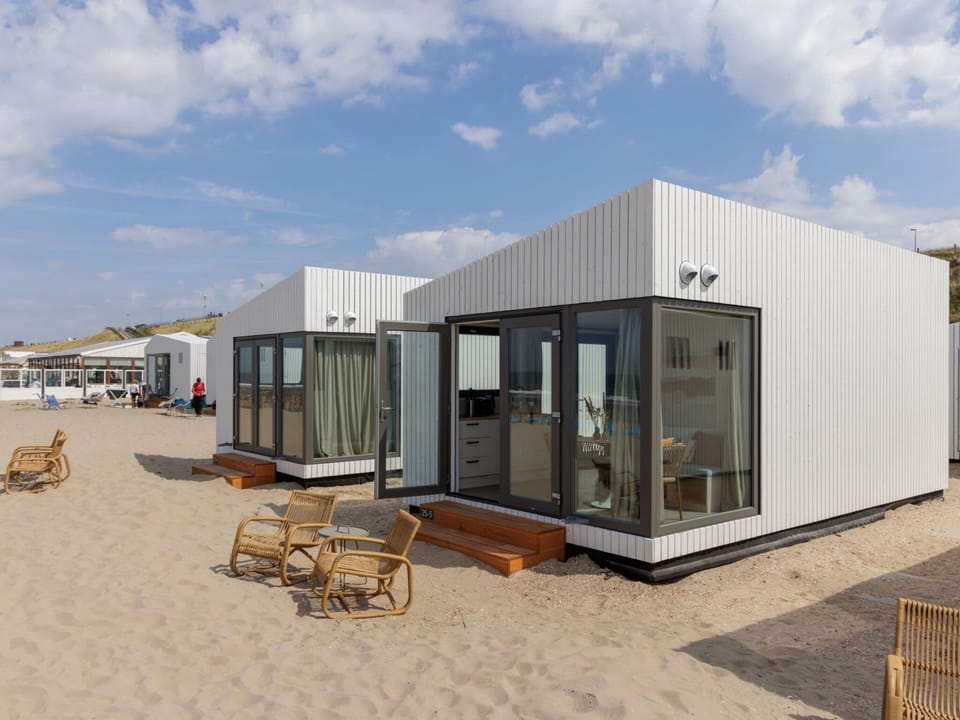 Chalet | Exterior