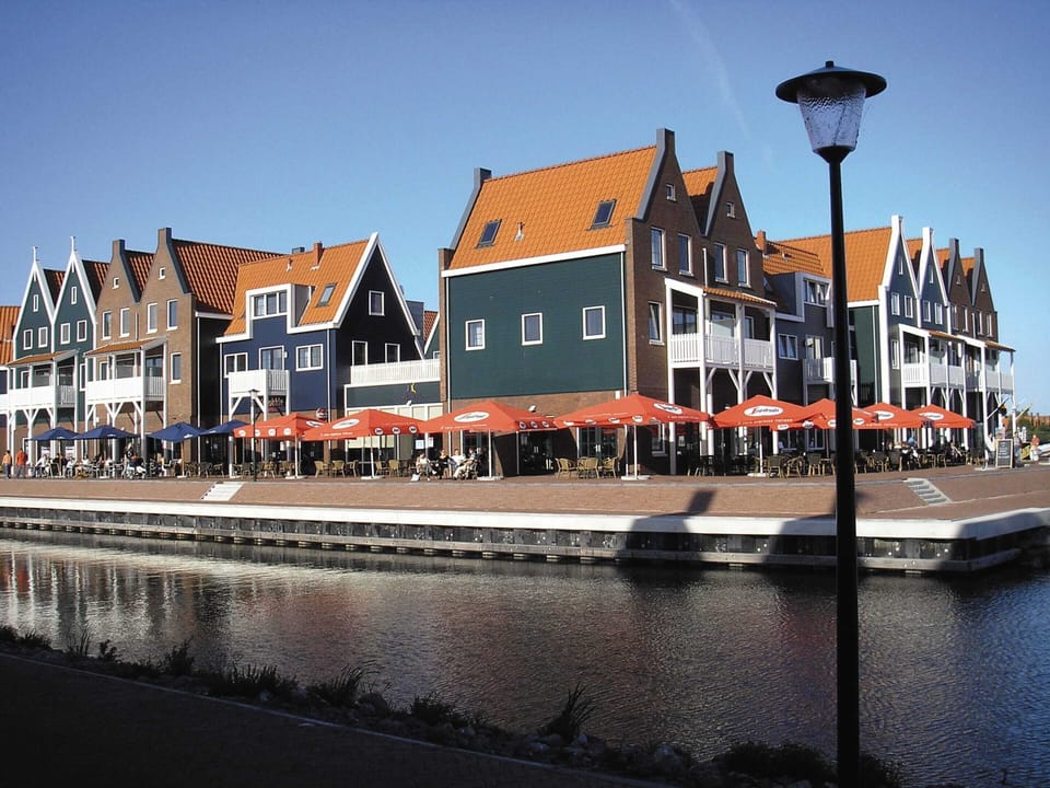 Apartment | Exterior
