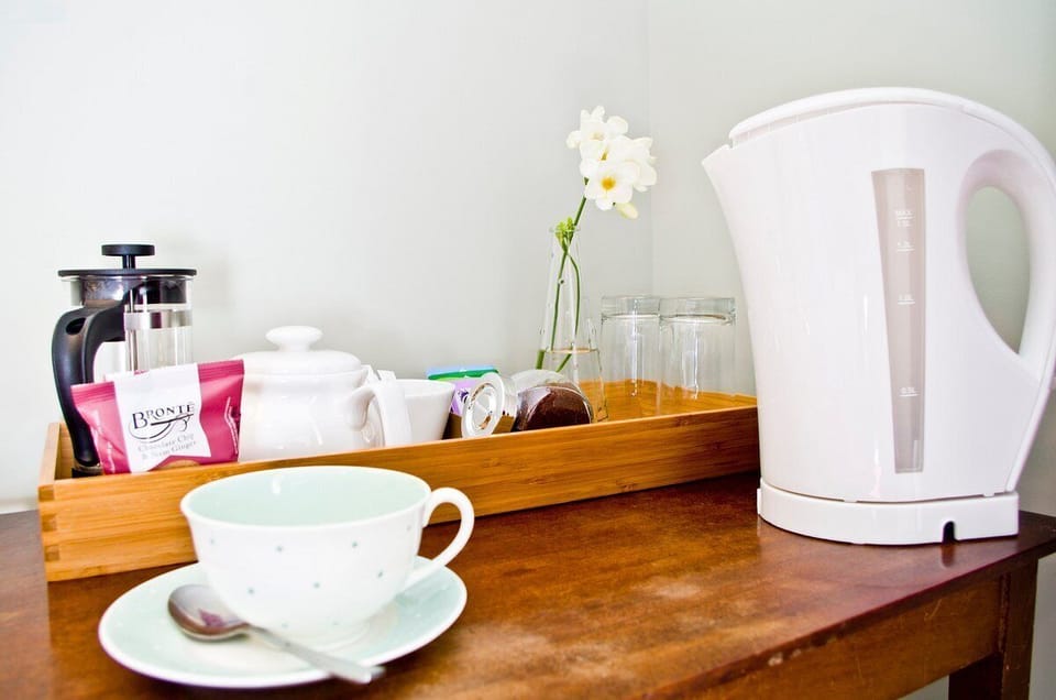 Room (1) | Iron/ironing board, WiFi (free), individually decorated