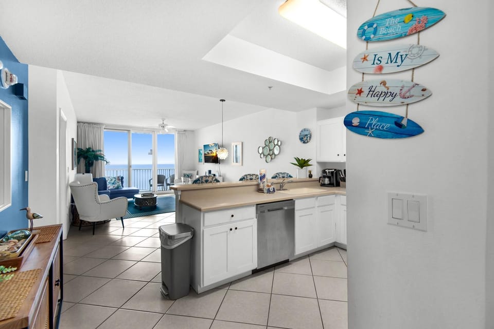 Condo, Multiple Beds (Summerwind West 1203) | Interior