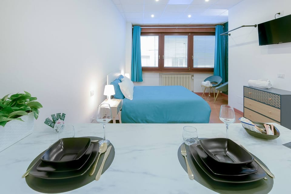 Apartment, City View | 1 bedroom