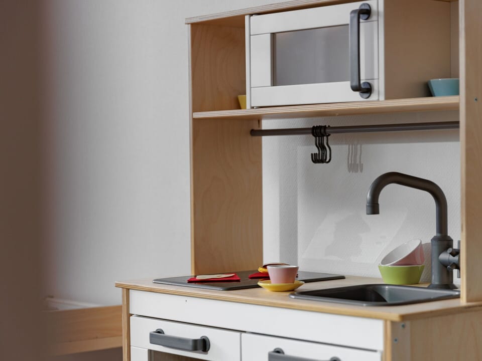 Cottage | Private kitchen