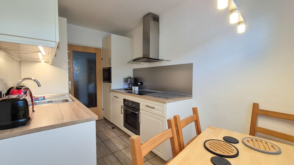 House | 2 bedrooms