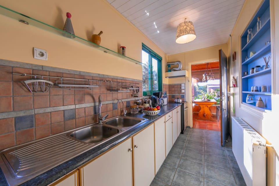 House | 2 bedrooms
