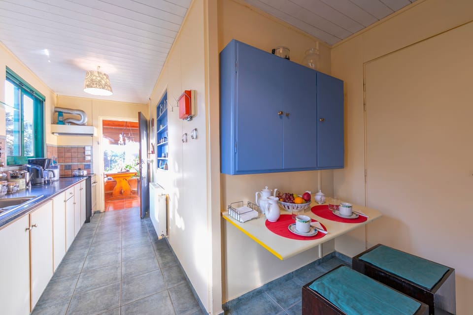 House | 2 bedrooms