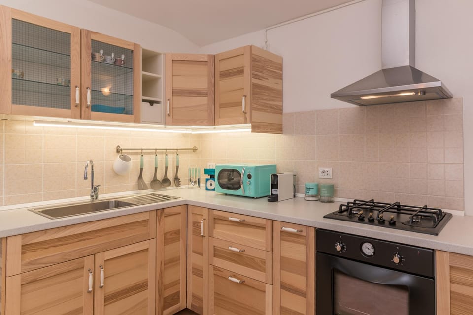 House | 1 bedroom